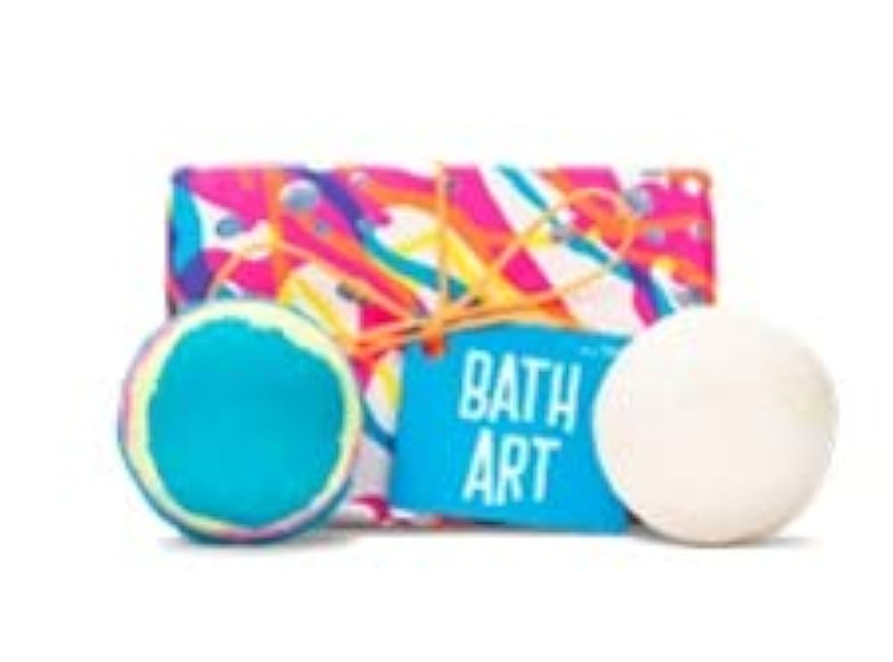 LUSH バスボム　7個セット 51kIG6OoNAL._AC_SY200_QL15_.jpg